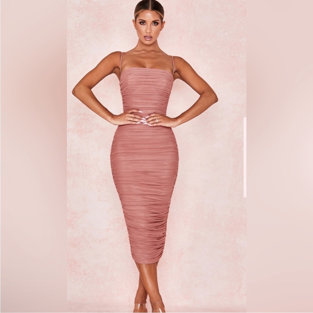 House of cb dress